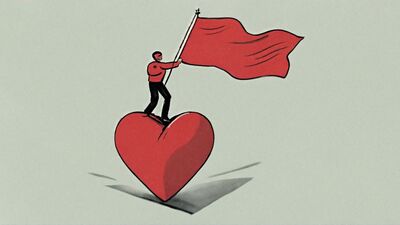  Kırmızı çizgilerinizi belirlemek neden önemli?