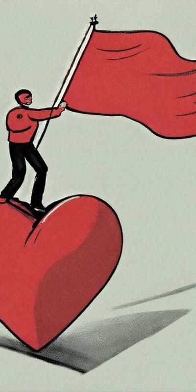 Kırmızı çizgilerinizi belirlemek neden önemli?