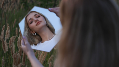  Kendimizle barışmanın yolları