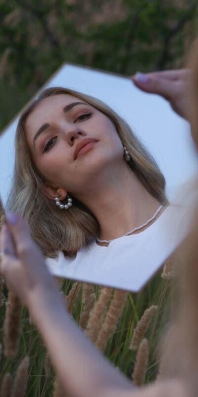 Kendimizle barışmanın yolları