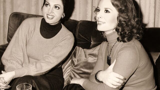 Trend: Turkish delight makyajı