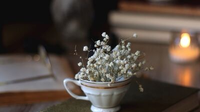 Bugün 5 dakikanı Dolce Far Niente'ye ayır!