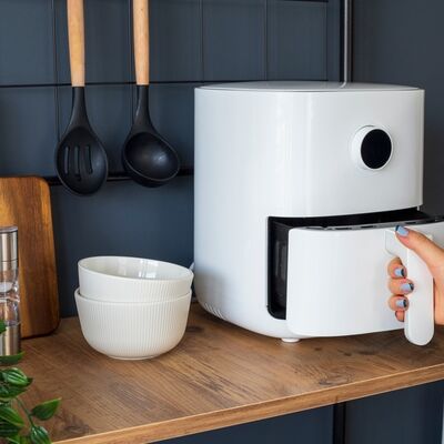 Airfryer'da pişirmemeniz gereken yiyecekler