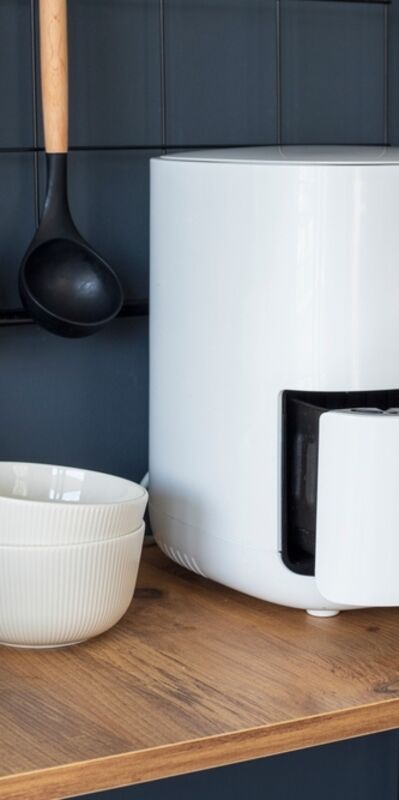 Airfryer'da pişirmemeniz gereken yiyecekler