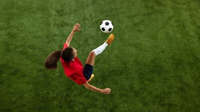 Norveç-Türkiye arasında futbolun kalbinde spor diplomasisi