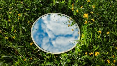 Şimdi ve burada olmanın gücü