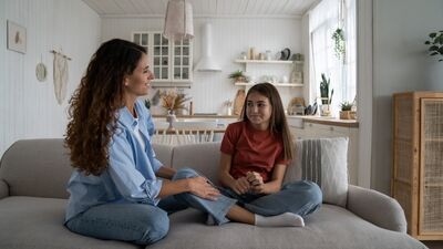 Çocuklarla doğru iletişim nasıl kurulur?