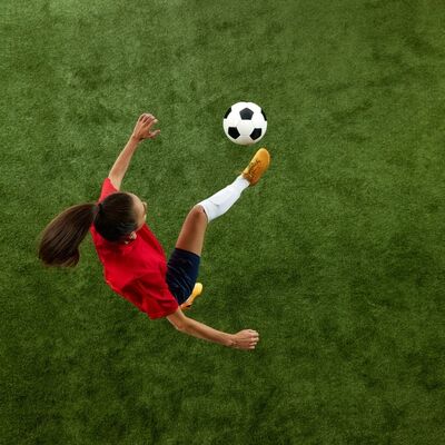 Norveç-Türkiye arasında futbolun kalbinde spor diplomasisi