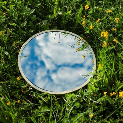 Şimdi ve burada olmanın gücü