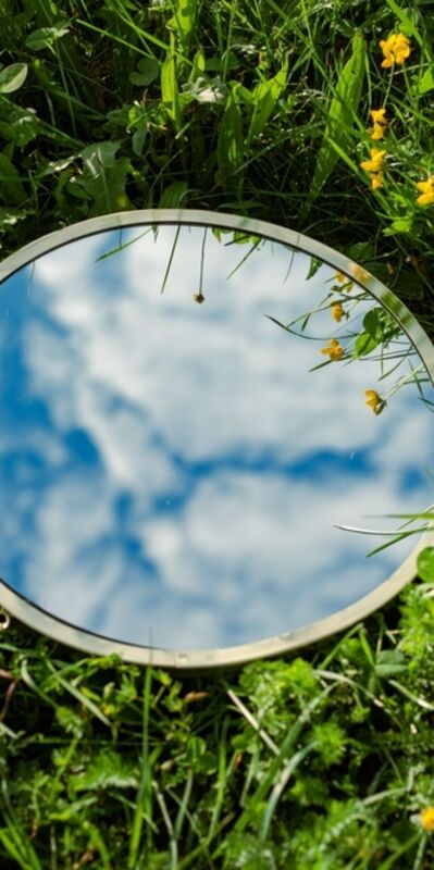 Şimdi ve burada olmanın gücü