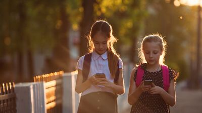 Öğrencilere telefon yasağı fayda getirdi