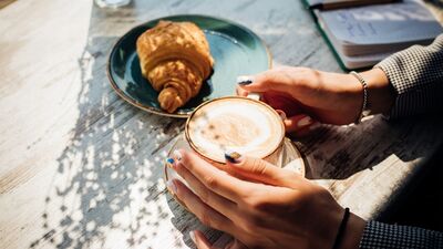 Hayatınıza renk katacak 5 öneri