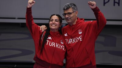 Avrupa Şampiyonu oldular!