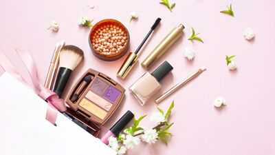 İlkbahar makyajı nasıl yapılır?