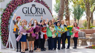 Turizm kariyerinde toplumsal cinsiyet eşitliği