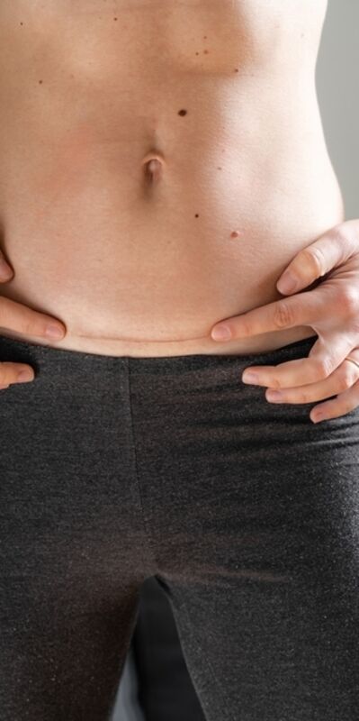 Doğum sonrasında pelvik taban bakımı