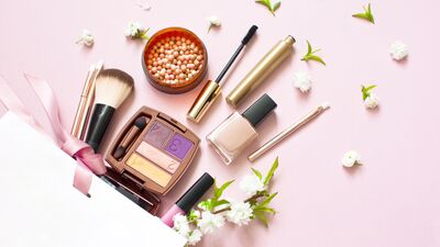  İlkbahar makyajı nasıl yapılır?