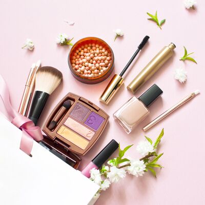 İlkbahar makyajı nasıl yapılır?