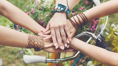 Cesarete ihtiyacı olan arkadaşınıza söyleyebilecekleriniz