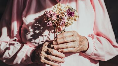 İstatistiklerle yaşlılar - 2024