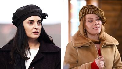 Türk dizilerinin güçlü kadın karakterleri