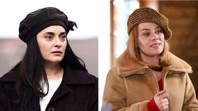 Türk dizilerinin güçlü kadın karakterleri