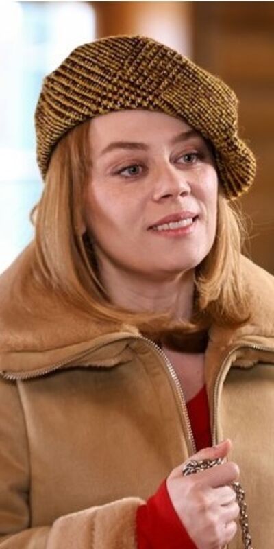 Türk dizilerinin güçlü kadın karakterleri