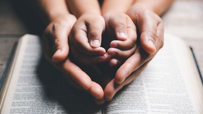 Her ebeveynin kullanması gereken o kelime: Sonra