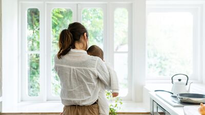 Ebeveynlik: Zor ama zihni genç tutan bir deneyim