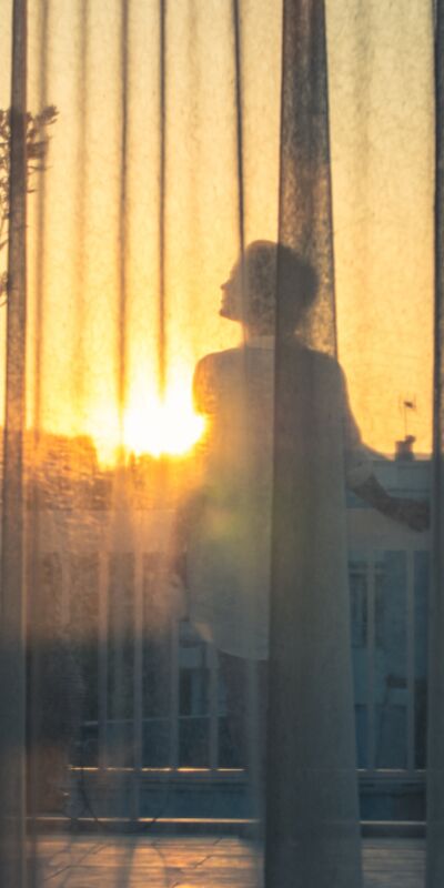 Nasıl daha sabırlı olunur?