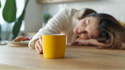 Yoğun annelere özel kolay öz bakım rehberi
