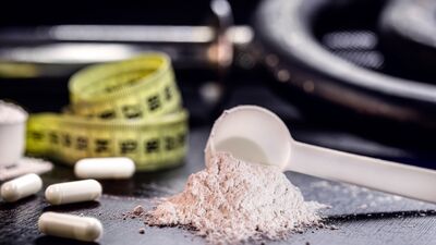 Kreatin hakkında bilmeniz gereken her şey