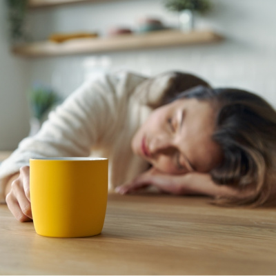 Yoğun annelere özel kolay öz bakım rehberi