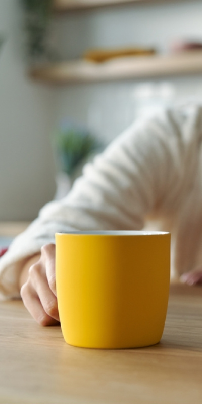 Yoğun annelere özel kolay öz bakım rehberi