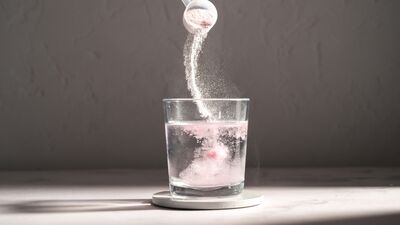 Kreatin hakkında bilmeniz gereken her şey