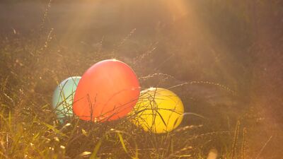 Dünya'dan İlkbahar Ekinoksu ritüelleri