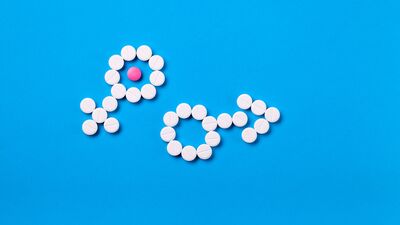 Ağrıya farklı yanıt: Kadın - erkek