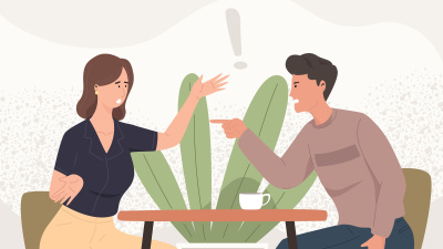 Ağrıya farklı yanıt: Kadın - erkek