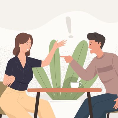 Ağrıya farklı yanıt: Kadın - erkek