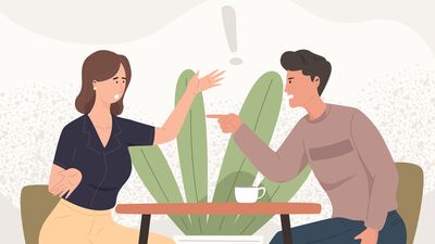 Ağrıya farklı yanıt: Kadın - erkek