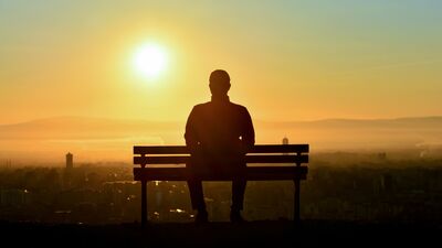 Hayatımızı çalmayın!