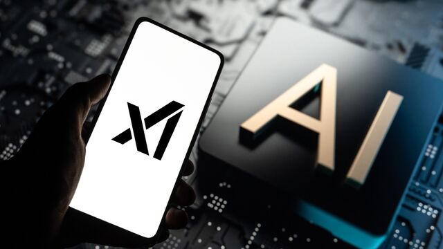 X&#039;in yapay zekası: Grok