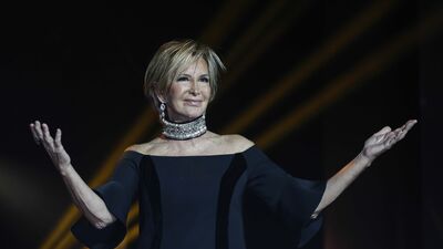 Bu yıl aramızdan ayrılan ünlüler...