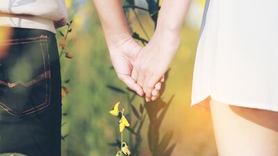 İlişkinizde duygusal yakınlığı geliştirmek için...