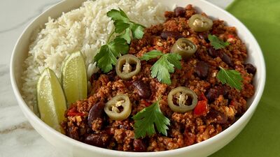 Chili con carne