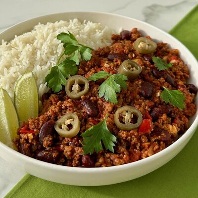 Chili con carne