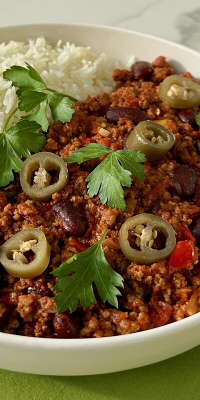 Chili con carne