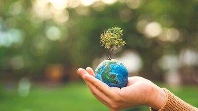 Sen değişirsen Dünya değişir