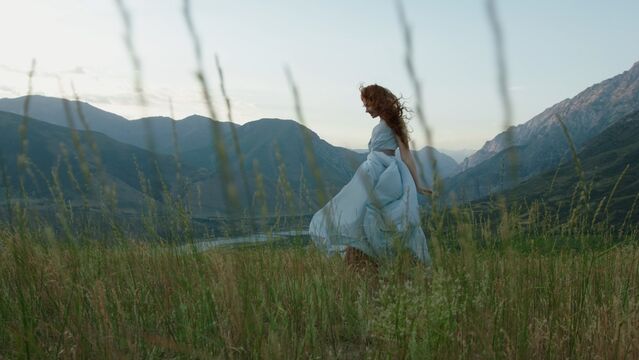 Güçlü kadınların bilinçaltında yatan yaralar