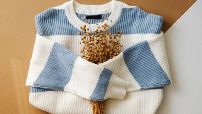 Küçülen giysileri kurtarmanın 5 yolu